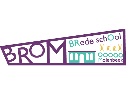 Brede School Molenbeek logo